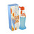 Moschino Cheap & Chic I love Love Eau De Toilette  3.4 oz/ 100 ml Women's Spray
