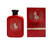 Ralph Lauren Men Polo Red Remix Eau de Toilette 4.2 oz / 125 ml Spray