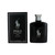 Ralph Lauren Polo Black Eau De Toilette 4.2 oz / 125 ml For Men