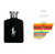 Ralph Lauren Polo Black Eau De Toilette 4.2 oz / 125 ml For Men