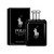 Ralph Lauren Polo Black Eau De Toilette 4.2 oz / 125 ml For Men