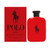 Ralph Lauren Polo Red Eau De Toilette 4.2 oz / 125 ml Spray For Men 