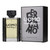 Salvatore Ferragamo Uomo Pour Homme 3.4 oz / 100 ml Eau de Toilette Spray