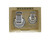 Bvlgari Omnia Crystalline Eau de Toilette 2 Pc Gift Set For Women