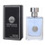 Versace Pour Homme Eau De Toilette Spray 1.7 oz / 50 ml