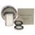 Bvlgari Roma Omnia Crystalline 2 Piece Gift Set Women Pure Perfume