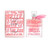 Lancome La Vie Est Belle 1.7 oz / 50 ml Spray for Women "Artist Limited Edition"