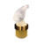 Lalique Pour Homme Factice Cristal Phenix  Rare Collection