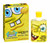 SpongeBob Squarepants EDT 3.4 oz / 100 ml Spray for Boys 