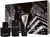 Kenneth Cole Black 3 Pc Gift set Eau De Toilette For Men