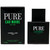 Pure Eau Noire 3.4 oz / 100 ML By Karen Low Eau De Toilette For Men