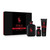 Ralph Lauren Polo Red Extreme Eau de Parfum 3PCS Gift Set