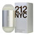 Carolina Herrera 212 NYC Eau De Toilette 2 oz / 60 ml For Women