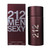 Carolina Herrera 212 Sexy Men Eau de Toilette 3.4 oz / 100 ml Spray