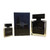 Narciso Rodriguez For Him Bleu Noir Eau de Toilette 3.3 oz + 0.33 oz Spray Set