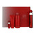 Perry Ellis 360 Red 4PCS Eau de Toilette Gift Set For Men