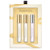 Donna Karan Cashmere Collection 3 PC Roller ball Set