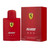 Scuderia Ferrari Red 4.2 oz Eau de Toilette Spray For Men