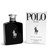 Ralph Lauren Polo Black Eau De Toilette 4.2 oz / 125 ml Men Spray - White Box