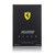 Scuderia Ferrari Black 4.2 oz / 125 ml Eau De Toilette For Men