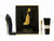 Carolina Herrera Good Girl 3 PC Gift Set For Women
