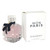 Mon Paris By Yves Saint Laurent  3 oz Spray For Women EDP (As shown  in pic)