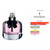 Mon Paris By Yves Saint Laurent  3 oz Spray For Women EDP (As shown  in pic)