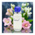 Paul Sebastian Casual Fine Parfum 4.0 oz / 120 ml Spray For Women