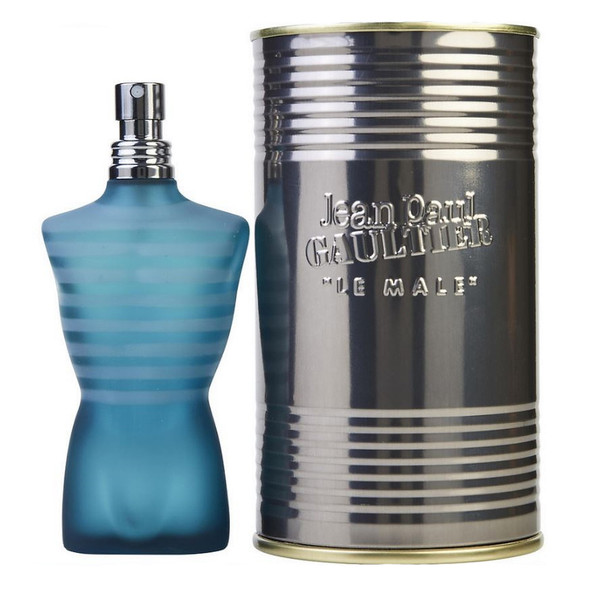 Jean Paul Gaultier Le Male Eau De Toilette 4.2 oz / 125 ml Spray For Men