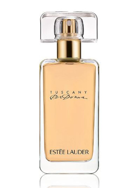 Estee Lauder Tuscany Per Donna Eau De Parfum Spray 1.7 oz / 50 ml Sealed