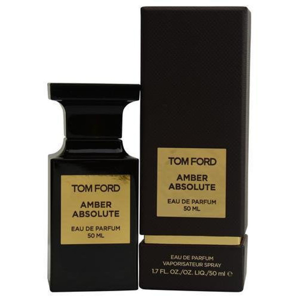 Tom Ford Amber Absolute Eau De Parfum 1.7 oz / 50 ml For Unisex