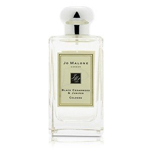 Jo Malone Black Cedarwood & Juniper Cologne 3.4 oz / 100 ml Unisex