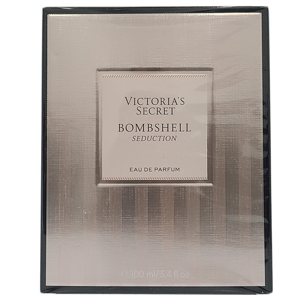 Victoria's Secret Bombshell Seduction Eau De Parfum 3.4 oz / 100 ml For Women