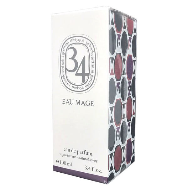 Diptyque Eau Mage Eau De Parfum 3.4 oz / 100 ml Unisex