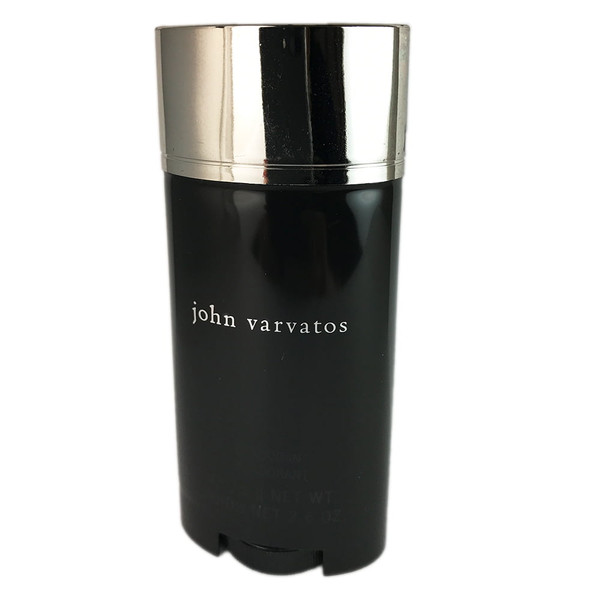 John Varvatos Deodorant Stick 2.6 oz / 75 g