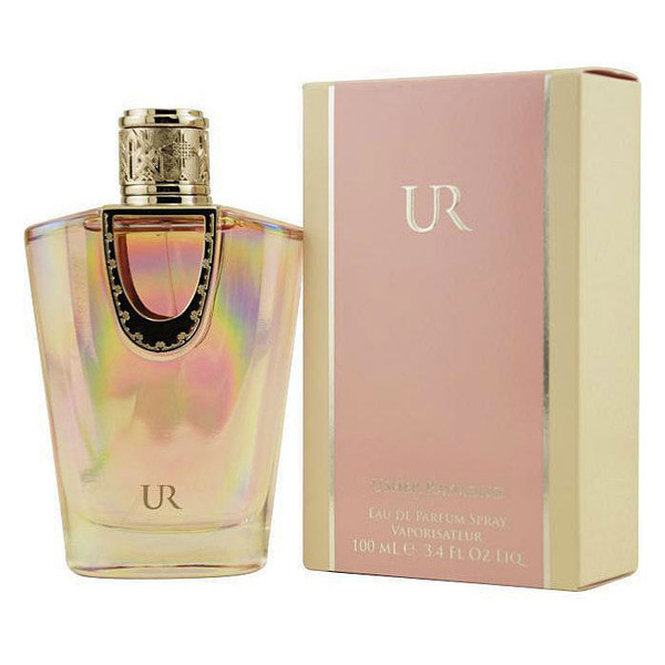 UR Usher Raymond 3.4 oz / 100 ml Eau De Parfum Spray 