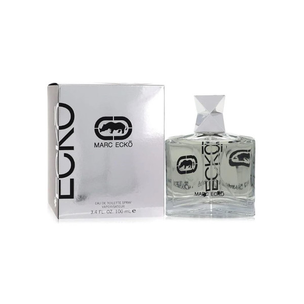 ECKO by Marc Ecko 3.4 oz / 100 ml EDT Spray Cologne Men