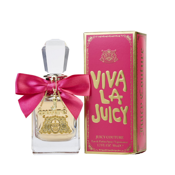 Juicy couture Viva La Juicy Eau De Parfum 1.7 oz  / 50 ml Women