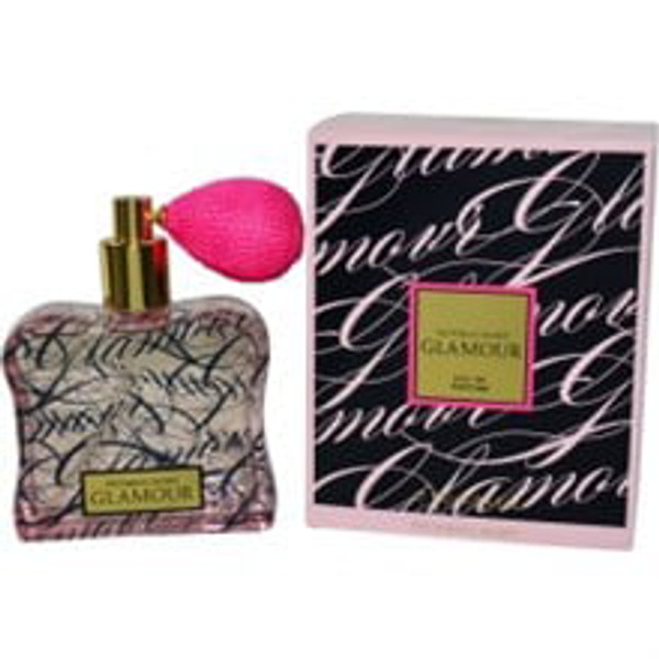 Victoria's Secret Glamour 1.7 oz / 50 ml Eau de Parfum For Women Sealed