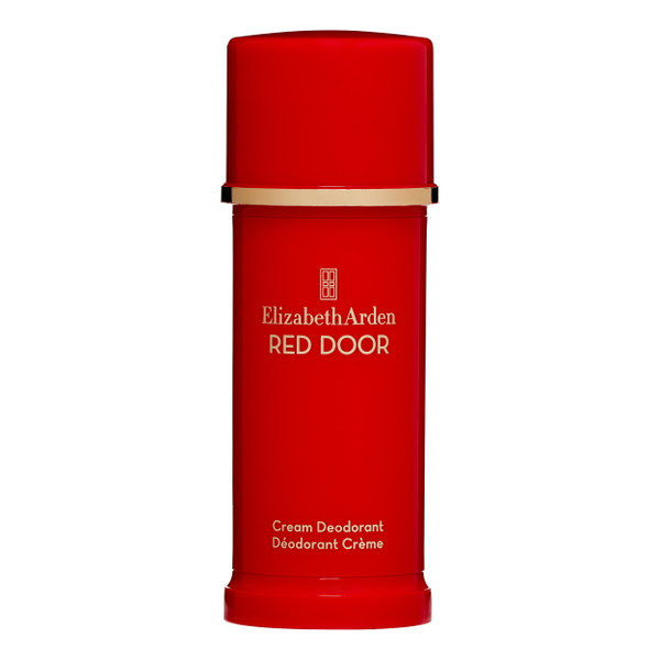 Elizabeth Arden Red Door Deodorant Cream 1.5 oz For Women