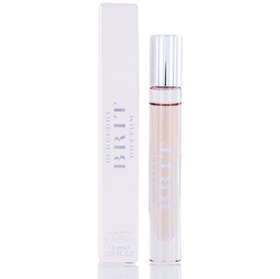 Burberry Brit Rythm For Her Floral Eau De Toilette 0.25 oz / 7.5 ml Rollerball