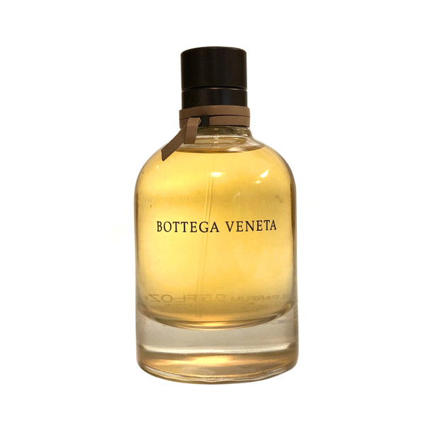 Bottega Veneta Eau De Parfum 2.5 oz / 75 ml for Women Unbox