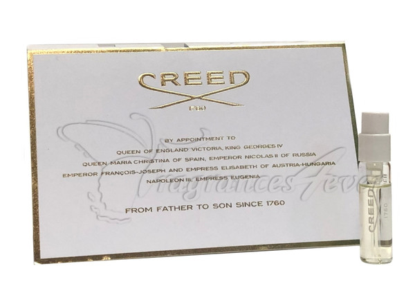 Creed Aventus For Her Eau De Parfum 0.08 oz / 2.5 ml Spray Vial