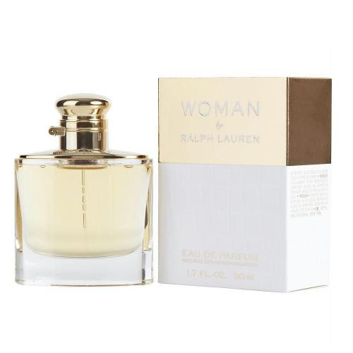 Woman By Ralph Lauren Eau de Parfum 1.7 oz / 50 ml Women's Fragrance