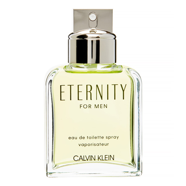 Calvin Klein Eternity 1 oz / 30 ml Eau De Toilette Spray For Men