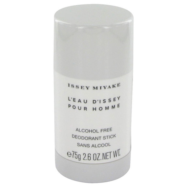 Issey Miyake L'Eau D'Issey Pour Homme Deodarant Stick 2.6 oz 75g