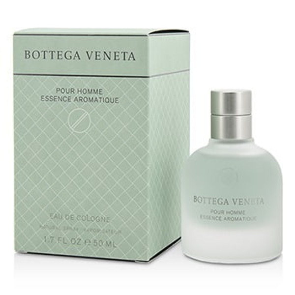 Bottega Veneta Pour Homme Essence Aromatique Eau De Cologne 1.7 oz / 50 ml
