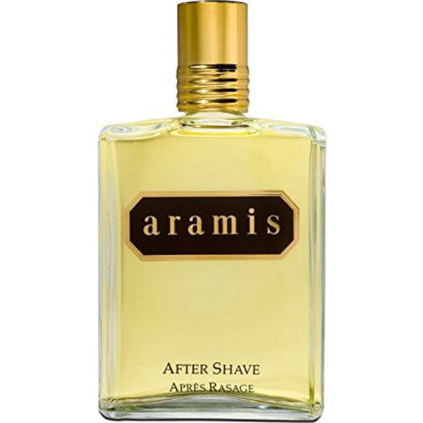 Aramis After Shave 4.1 oz / 120 ml For Men