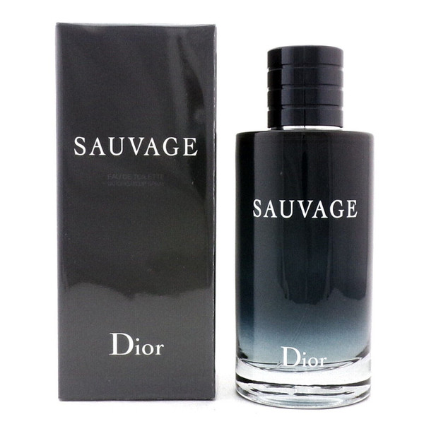 Dior Sauvage 6.8 oz / 200 ml EDT Spray For Men