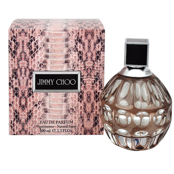 Jimmy Choo Eau de Parfum 3.3 oz / 100 ml Spray For Women